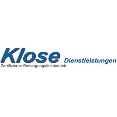 Klose Dienstleistungs GmbH