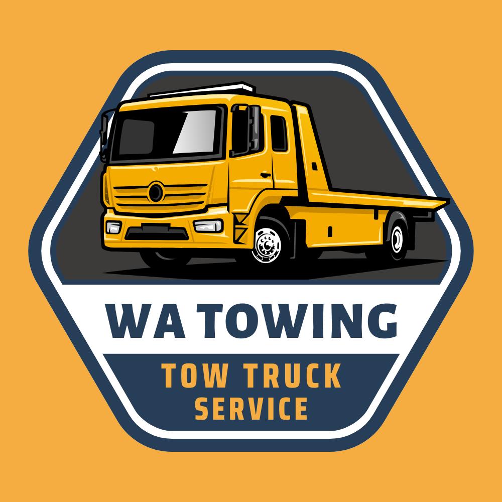 WA Towing Services