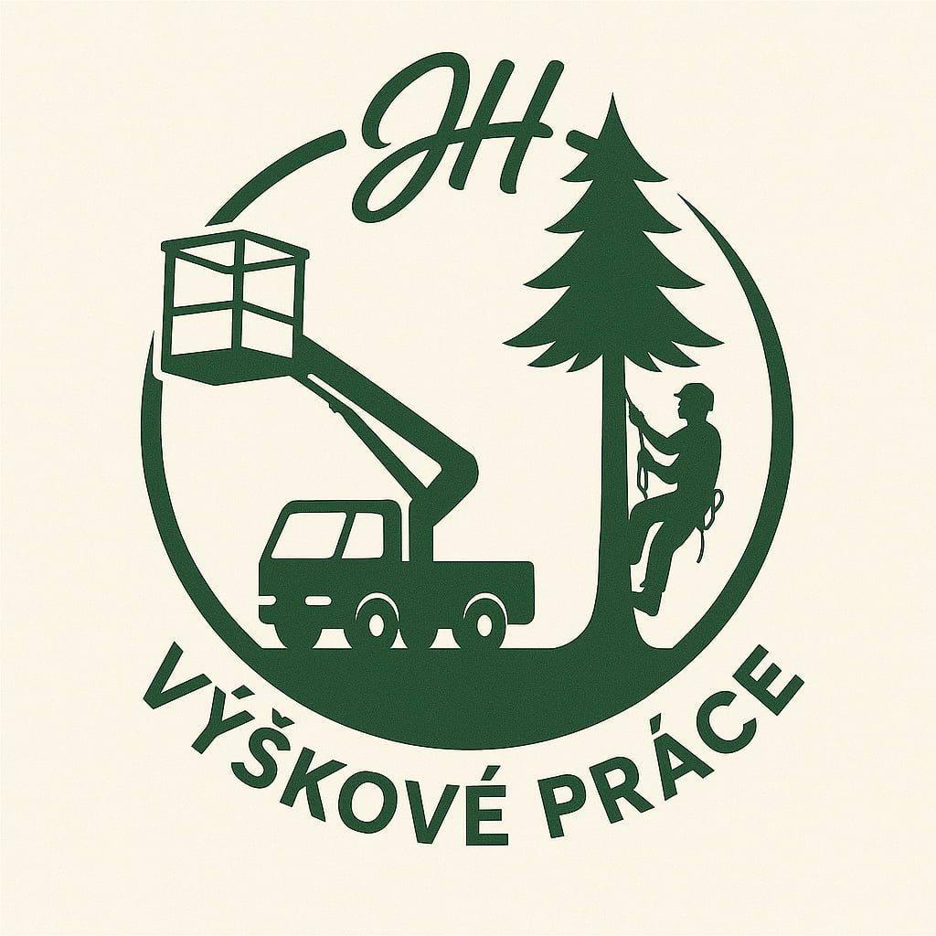 JH-Výškové práce Pardubice