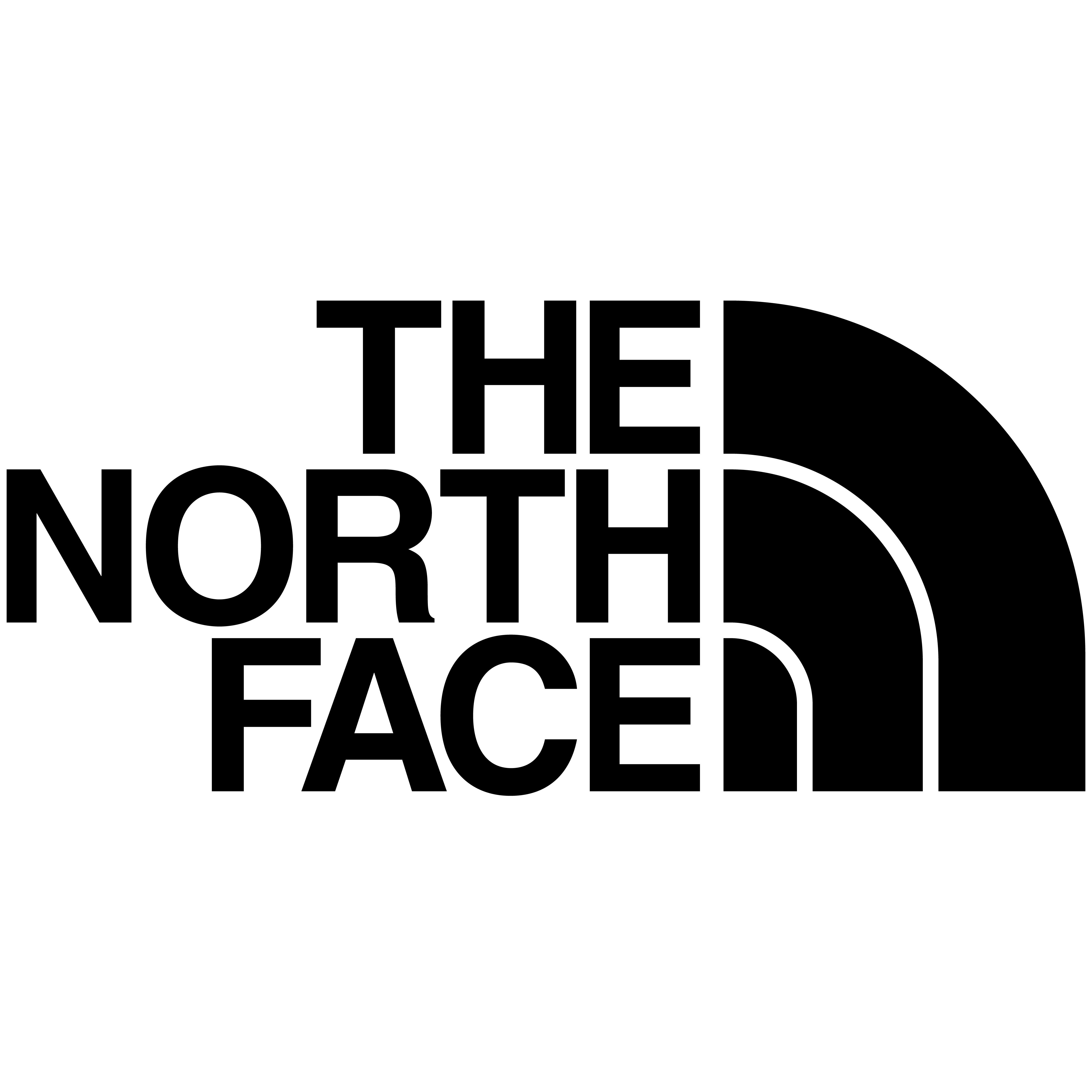 The North Face London Regent St
