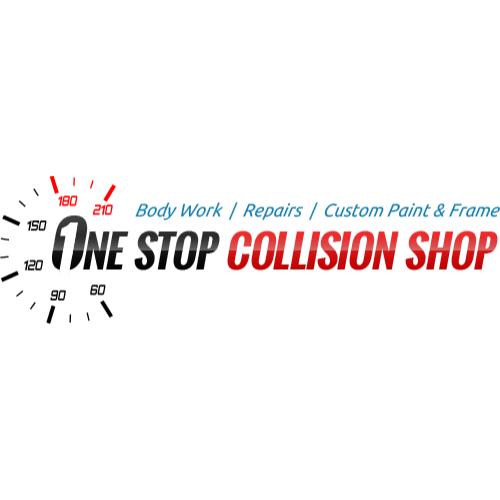One Stop Collision Shop