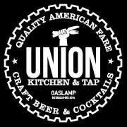 Union Kitchen and Tap Gaslamp