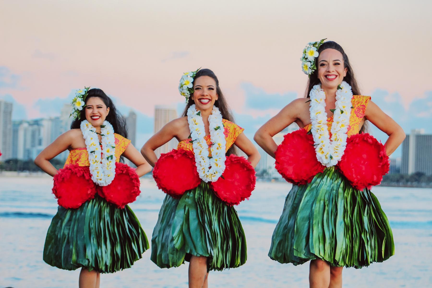 Ka Moana Luau