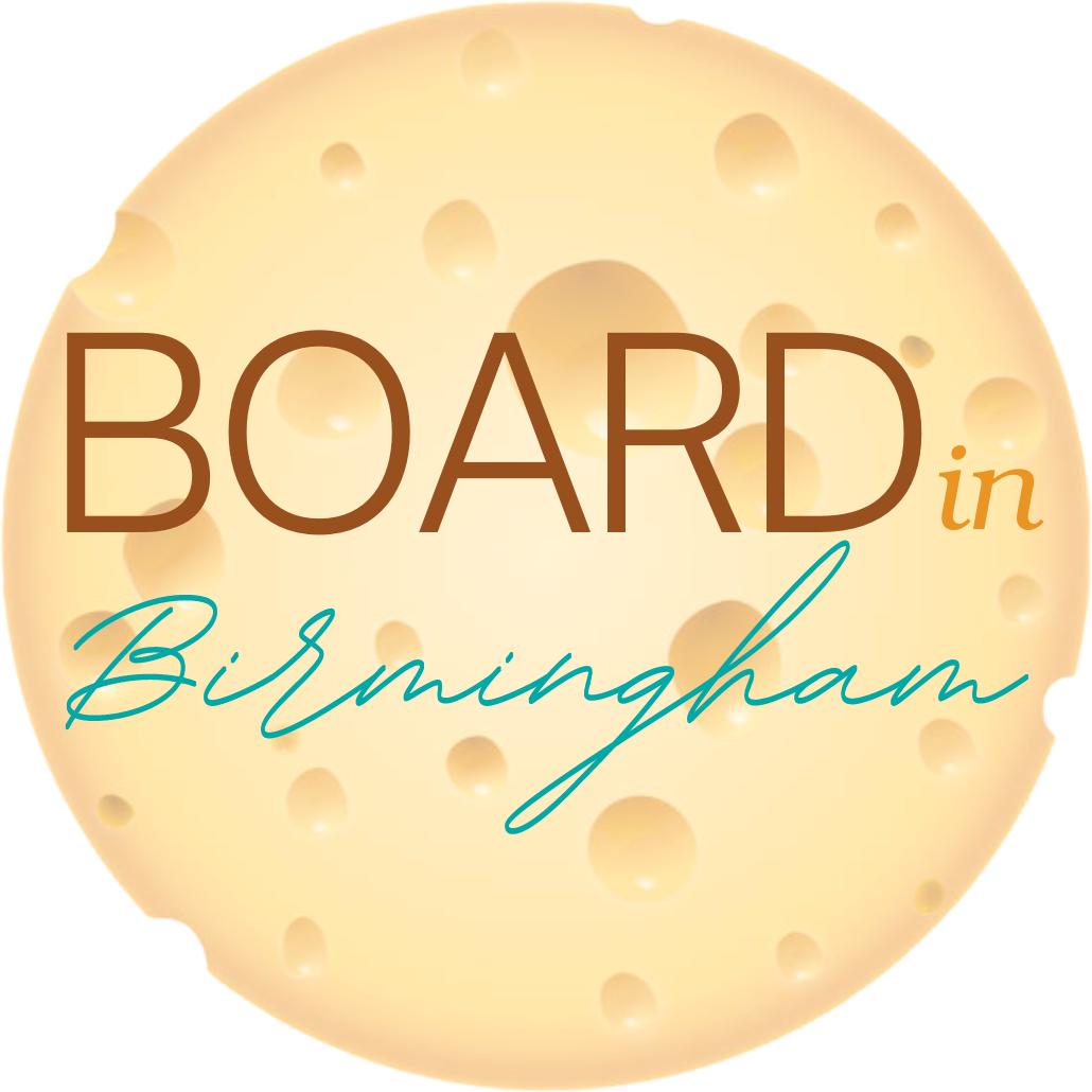 Board In Birmingham