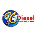 Surtidora De Componentes Diesel