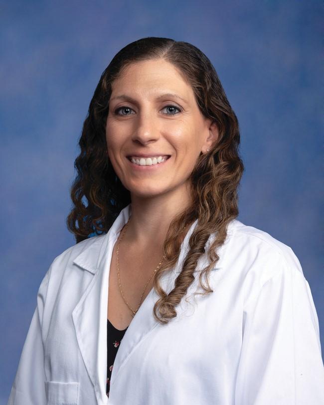 Christina Vita Hunter, DO