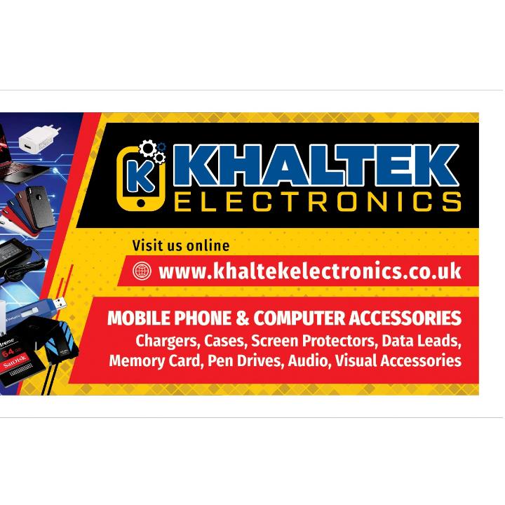 khaltek electronics