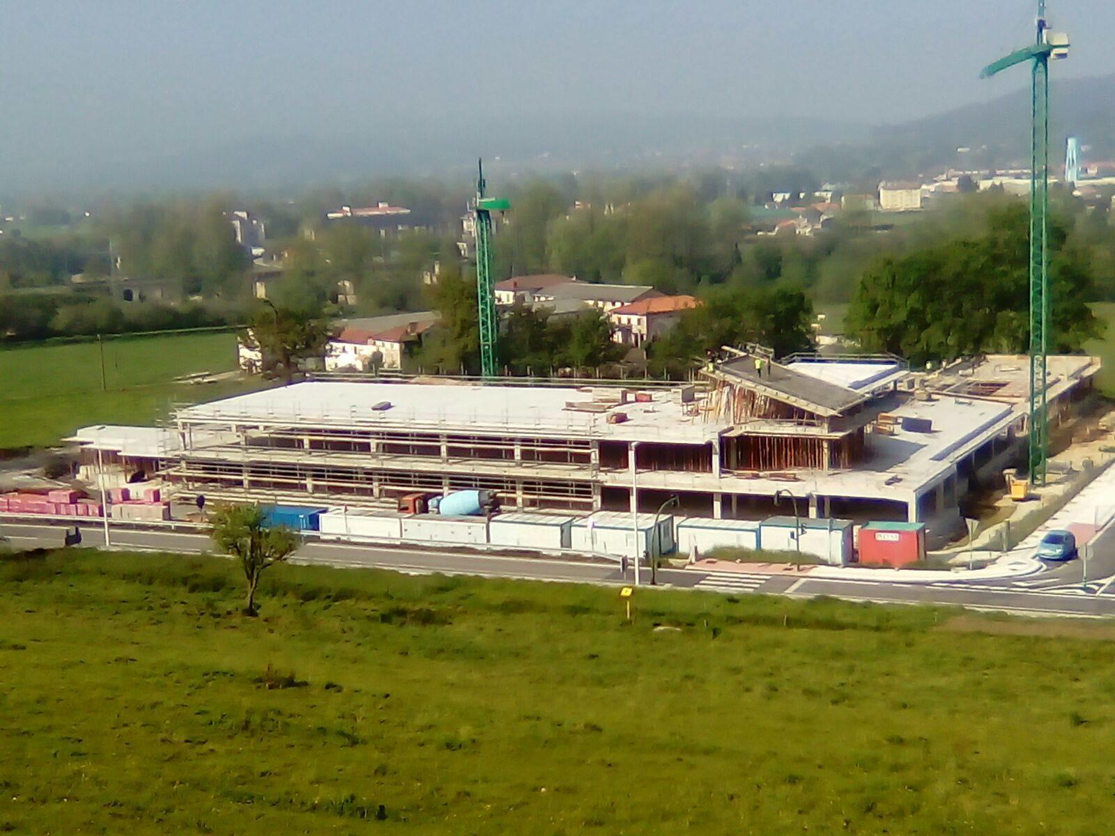 Estructuras Y Encofrados Pecusa