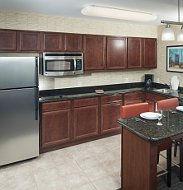 Residence Inn by Marriott Tucson Airport