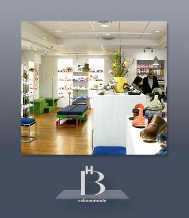 HB Schoenmode