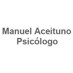 Manuel Aceituno Cruz