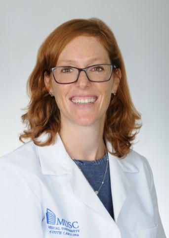 Katherine Culp Silver, MD