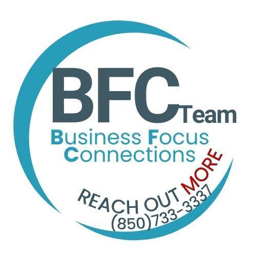 BFC Team - Reach Out More