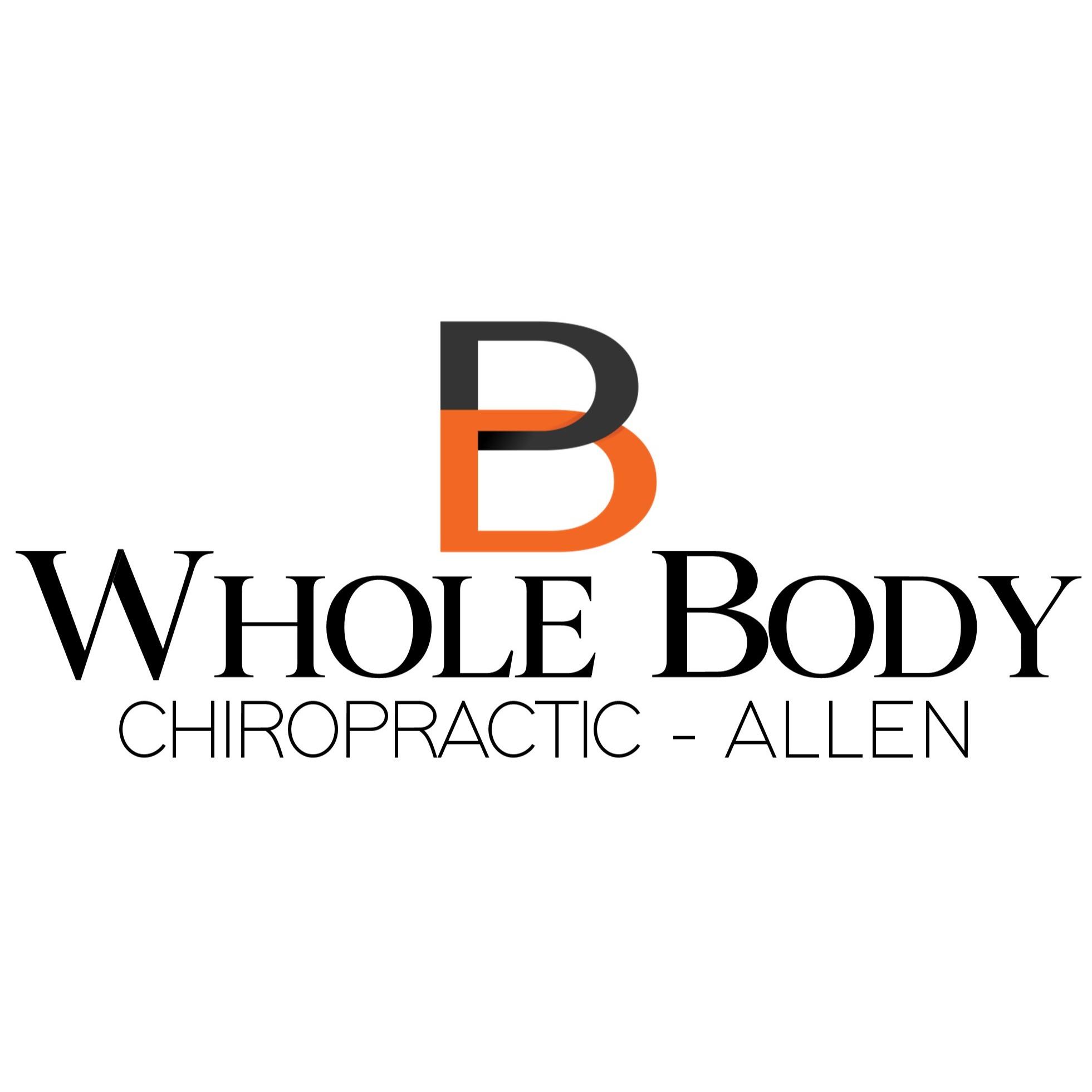 Whole Body Chiropractic - Allen