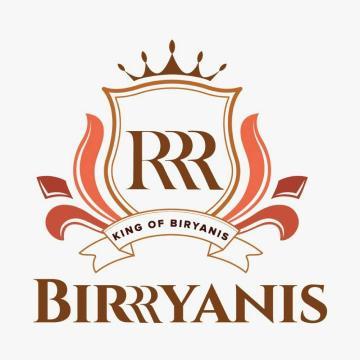 RRR Biryanis