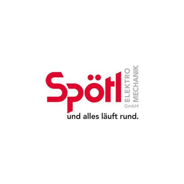 Spötl Elektromechanik GmbH