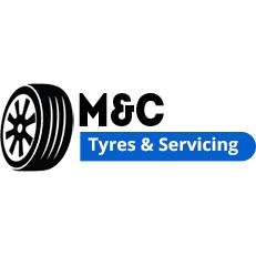 M & C Tyres & Servicing