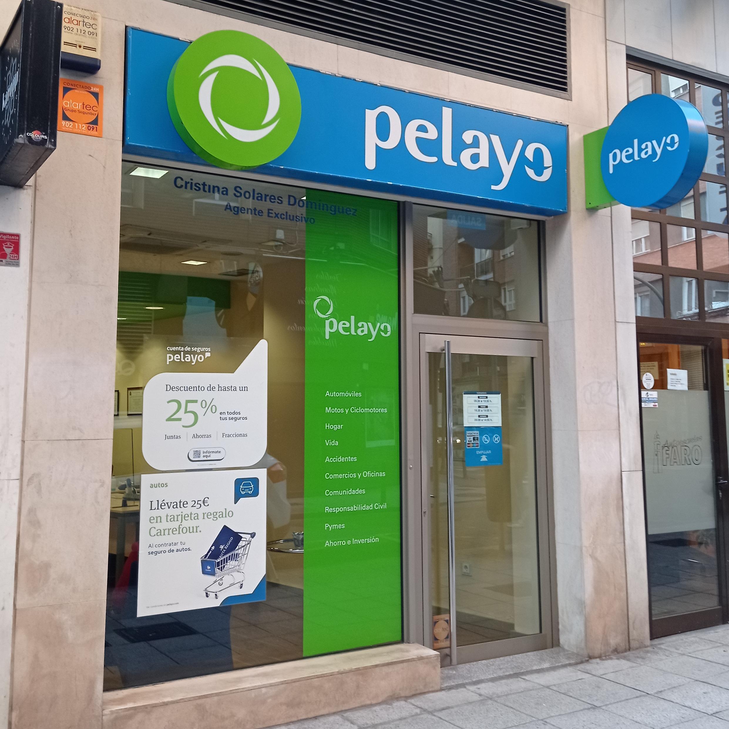 Oficina Seguros Pelayo