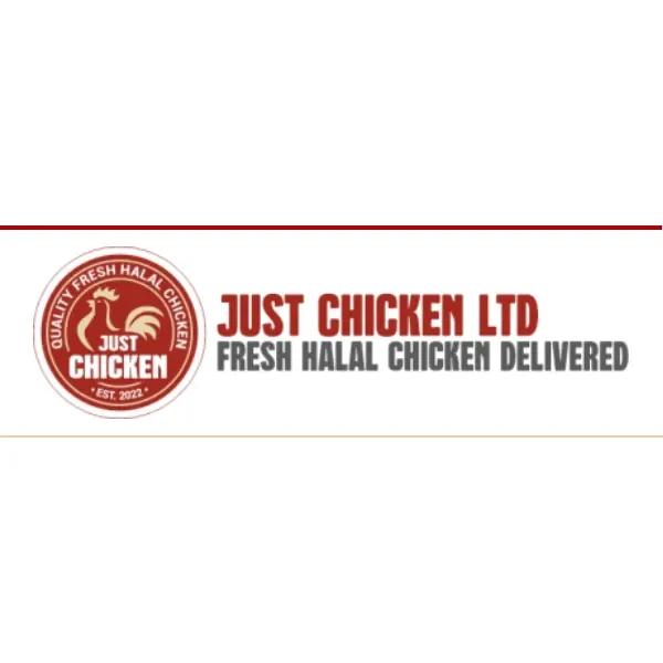 Just Chicken Ltd