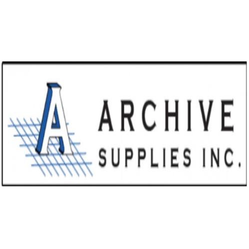 Archive Supplies Inc
