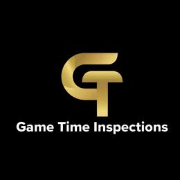 Game Time Inspections