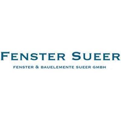 Haustüren - Fenster & Bauelemente Sueer GmbH