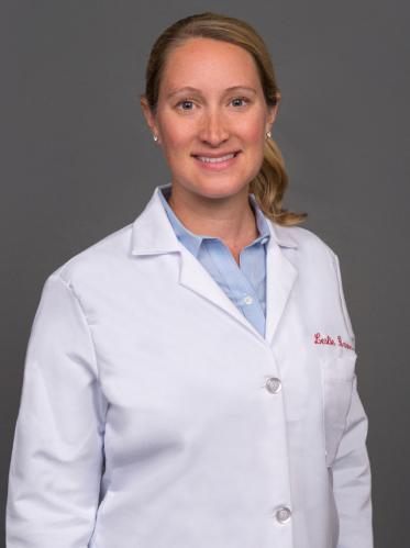 Leslie A. Barnes, MD