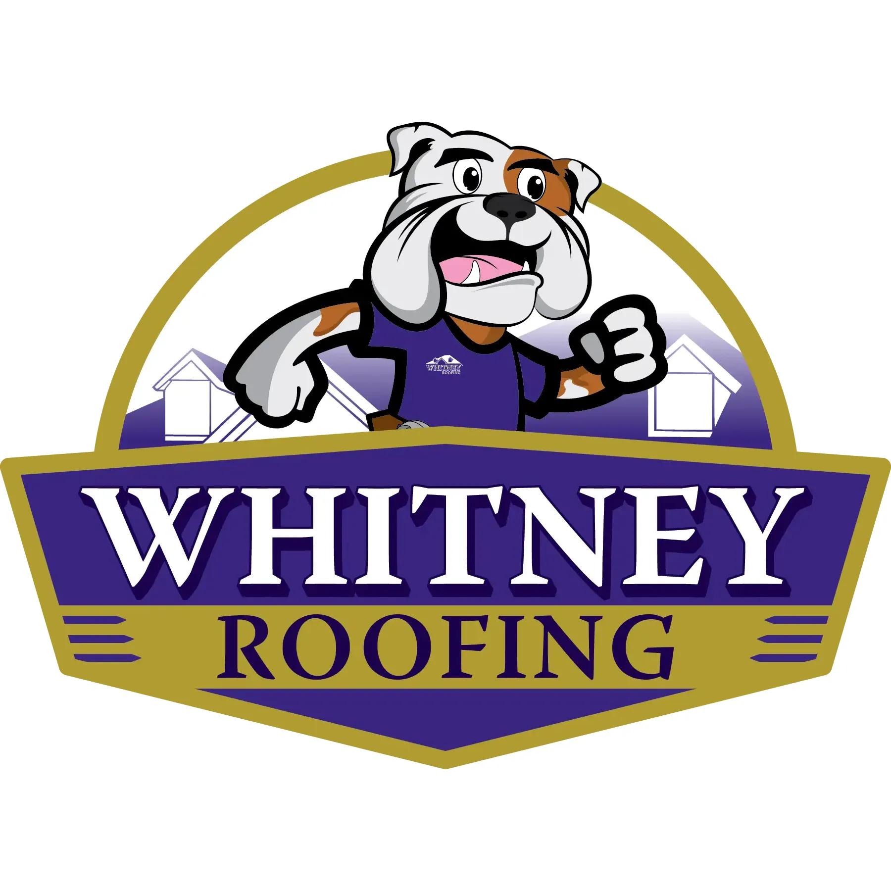 Whitney Roofing
