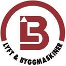 Lyft & Byggmaskiner AB