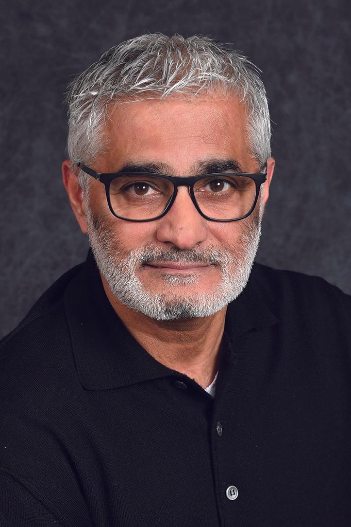 Ali Makhani - Chase Home Lending Advisor - NMLS ID 383313