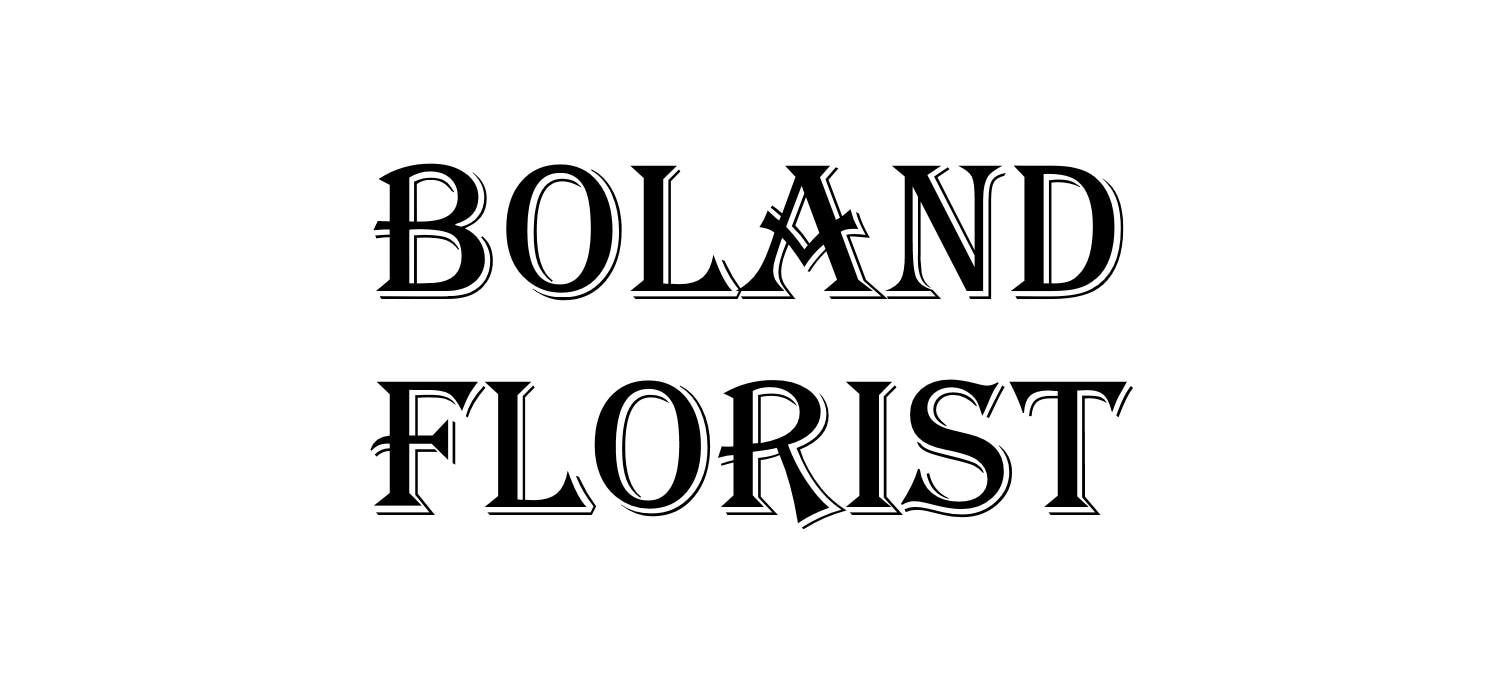 Boland Florist