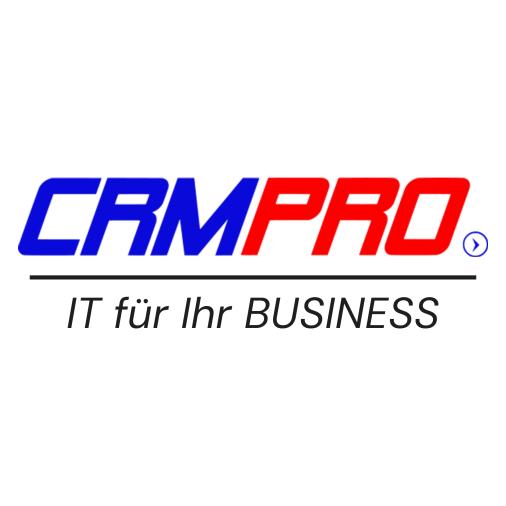 CRMPRO GmbH
