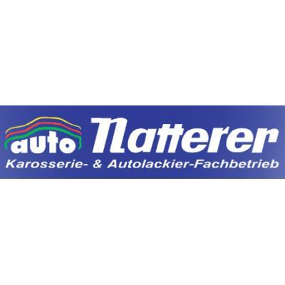 Auto Natterer GmbH Karosserie & Autolackier-Fachbetrieb