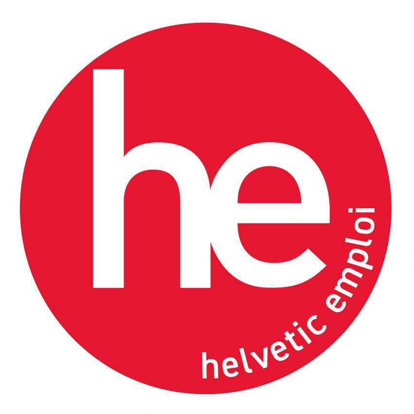 Helvetic Emploi la Chaux de fonds