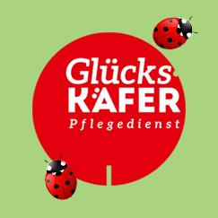 Pflegedienst Glückskäfer - Ambulante Pflegedienste Zwickau - häusliche & mobile Pflegedienste Zwickau - Isabel Raithel