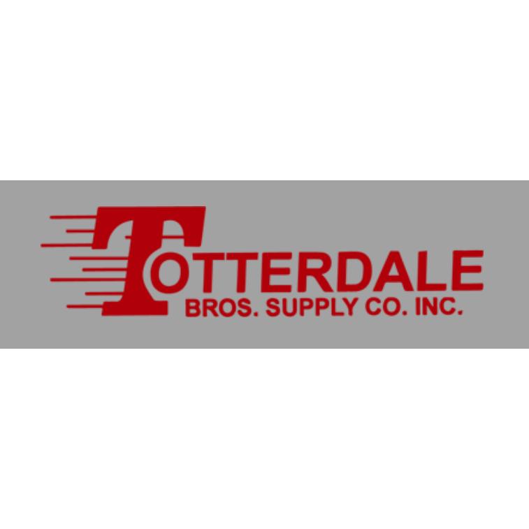 Totterdale Bros Supply Co Inc