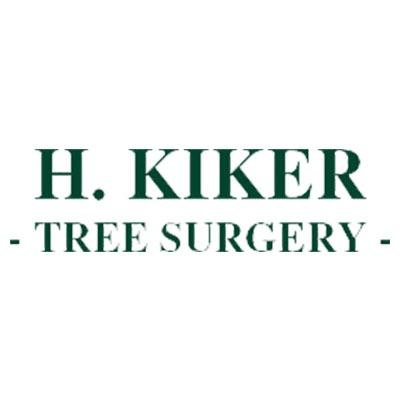 H. Kiker Tree Surgery