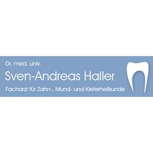 Dr. med. univ. Sven-Andreas Haller