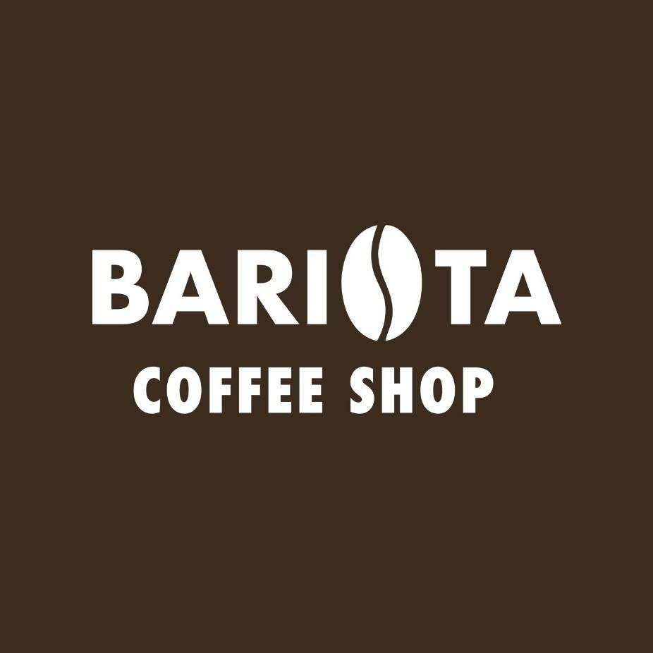Baristacoffeeshop
