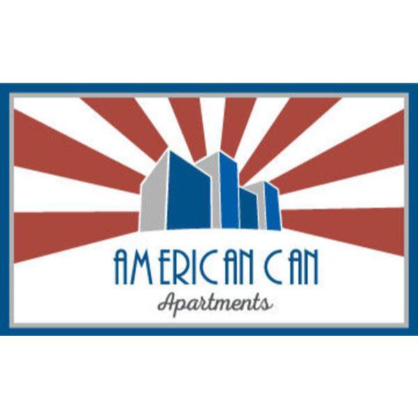 American Can Apartments
