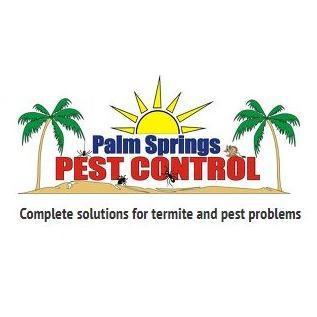 Palm Springs Pest Control