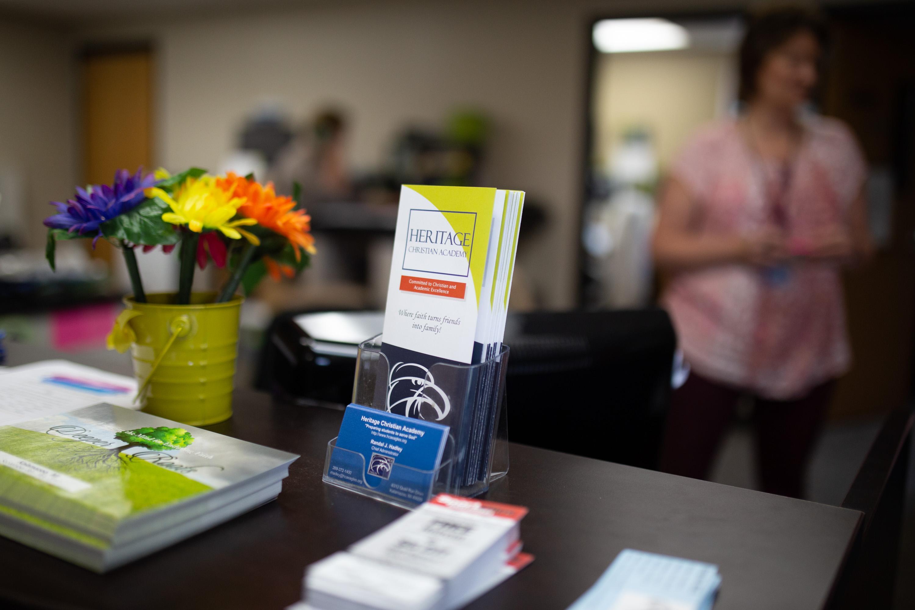 Heritage Christian Academy