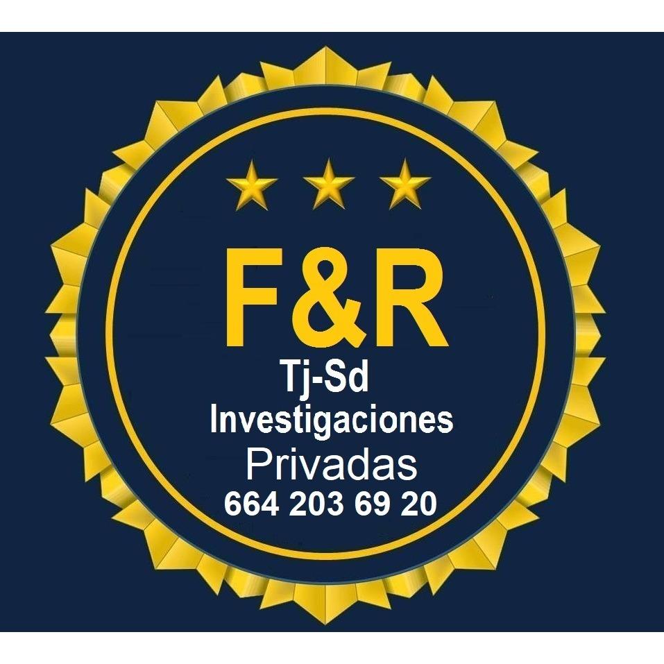 F&R Investigaciones Privadas