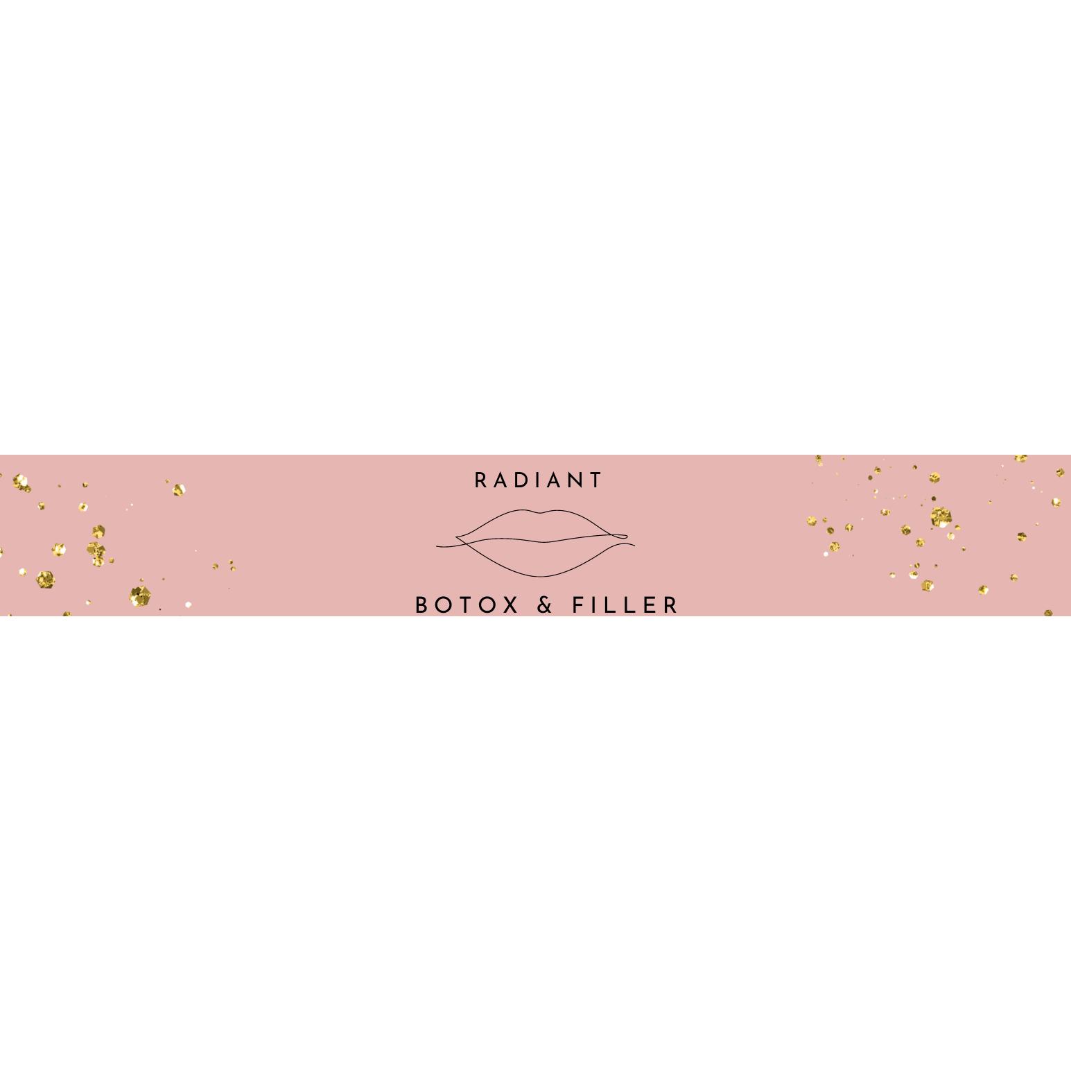 Radiant Botox & Filler