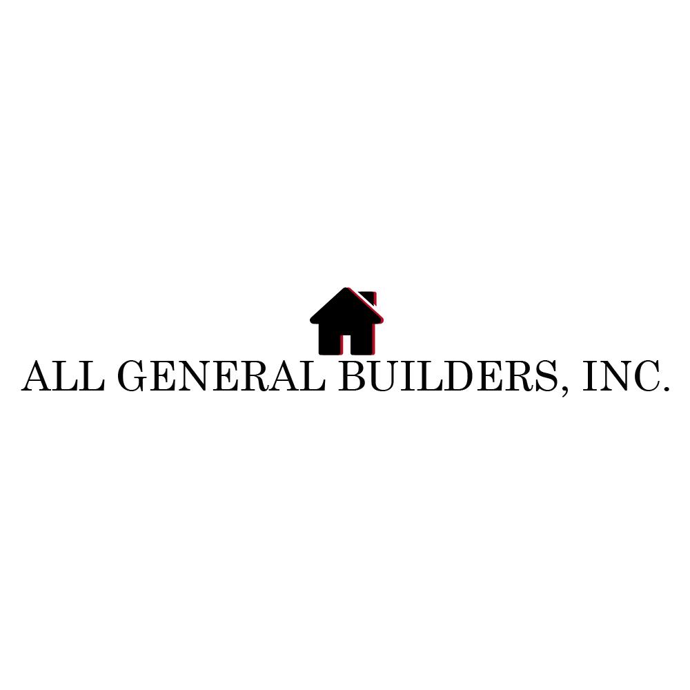 All general builders