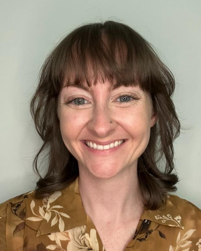 Alexis Hundley, PT, DPT, ATC