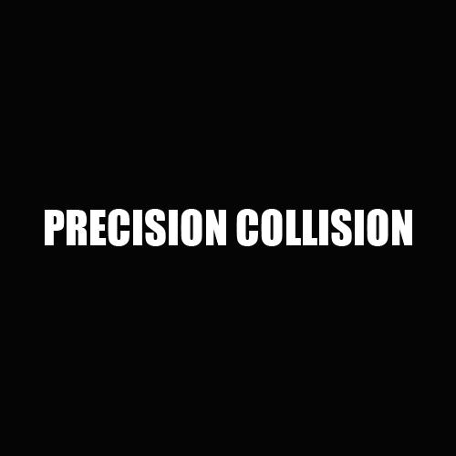 Precision Collision