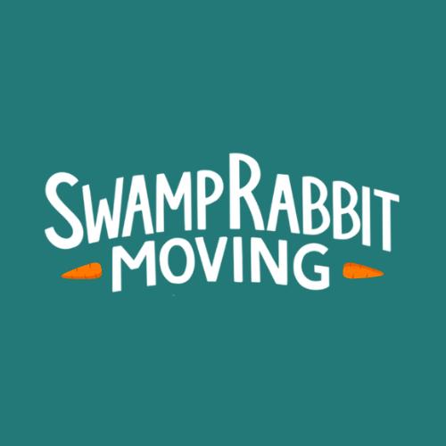 Swamp Rabbit Moving