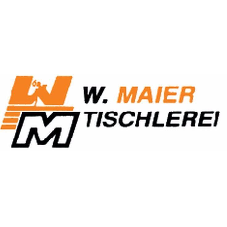 Maier Wolfgang Tischlerei