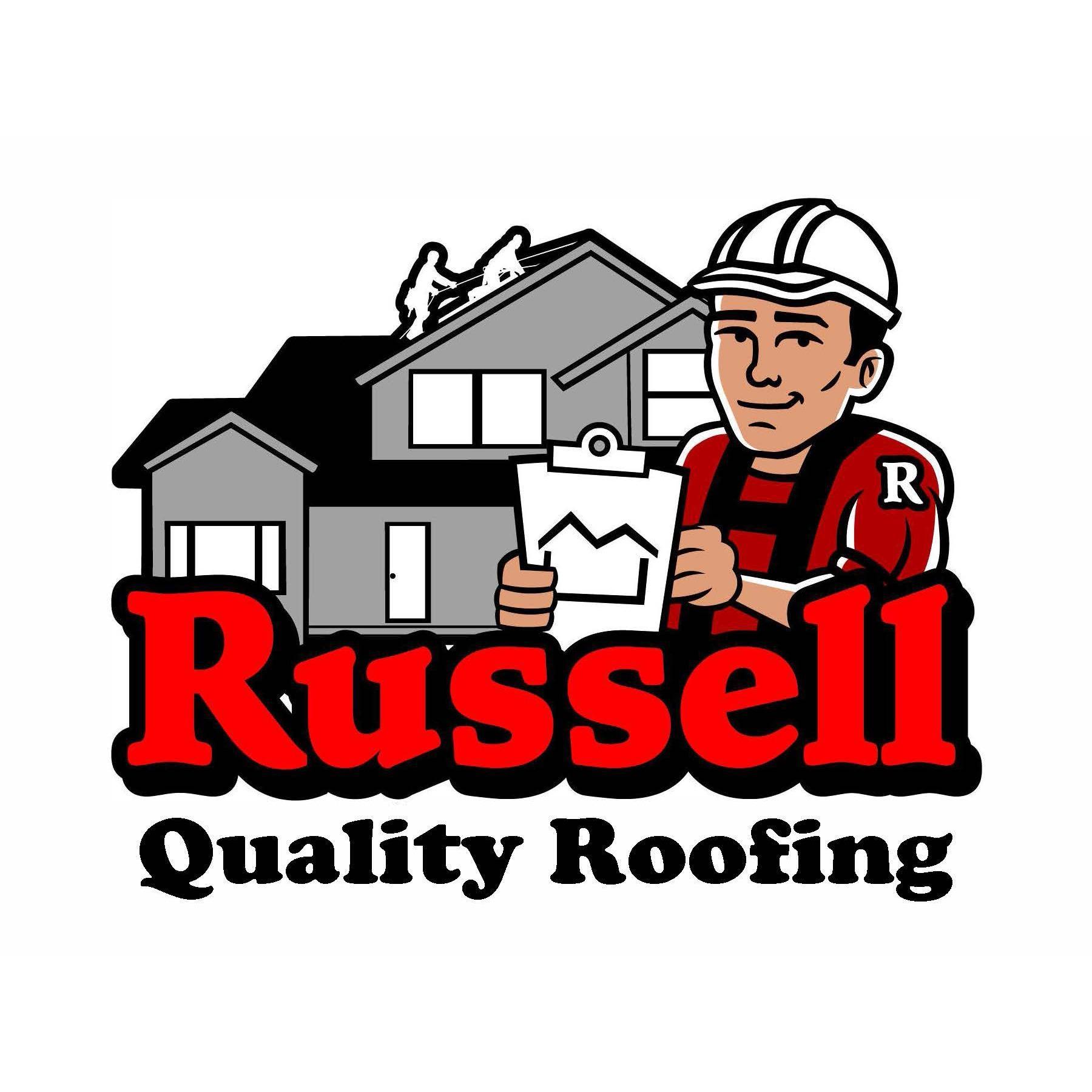 Russell Quality Roofing